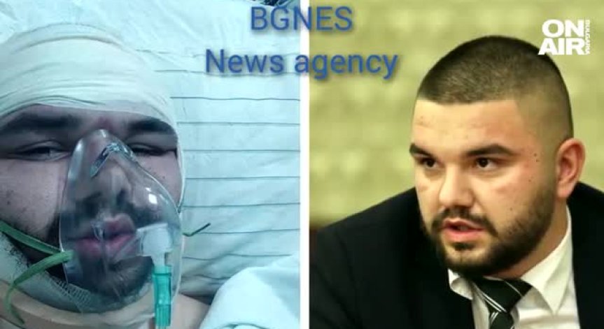 30 дни арест за бияча на Християн Пендиков в Охрид
