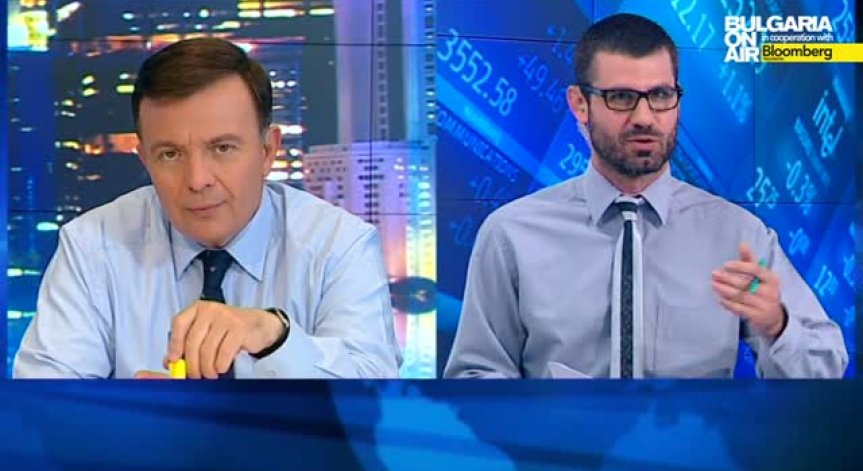 Пазарен анализ 6 юли 2015г.