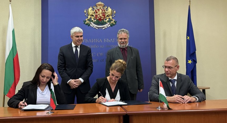 Министър Малинов с важна информация за 