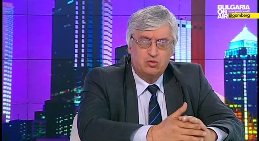 Иван Нейков, бивш социален министър