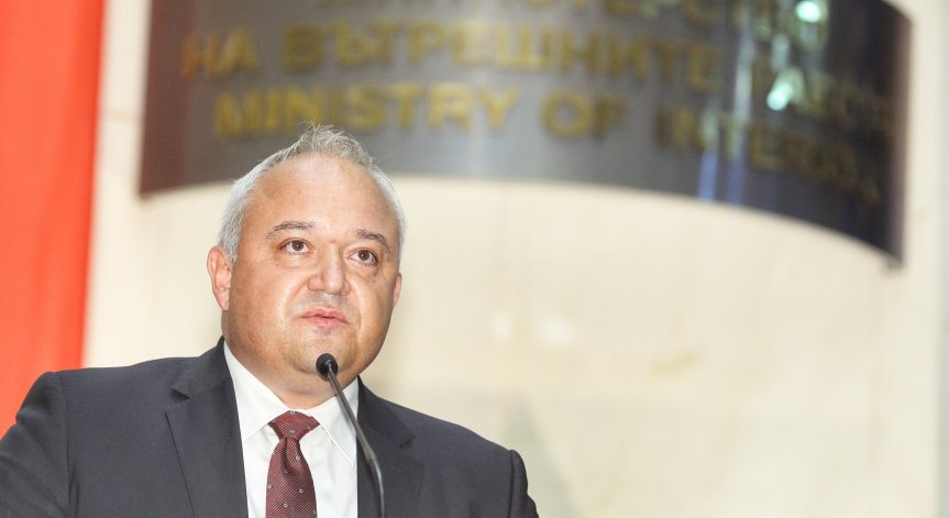 Демерджиев отхвърли предложението на Гешев за Национално междуведомствено звено за изборите