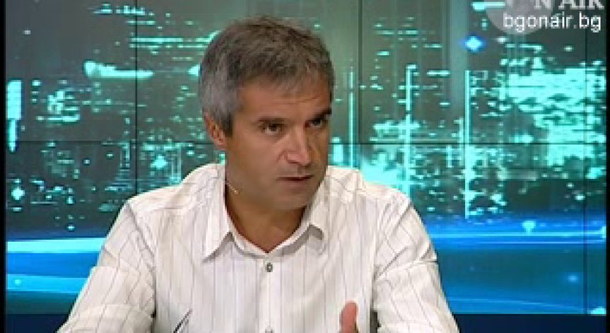 Румен Радев: Ръст от 1.9% е недостижим догодина
