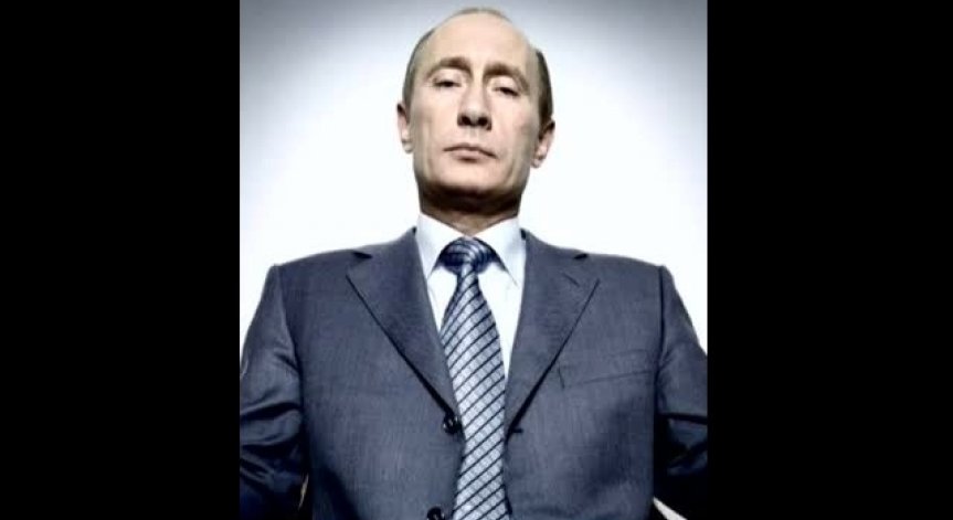 Путин е сред номинираните за Човек на годината според Time