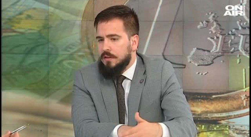 Влизането на еврото у нас ще донесе инфлация