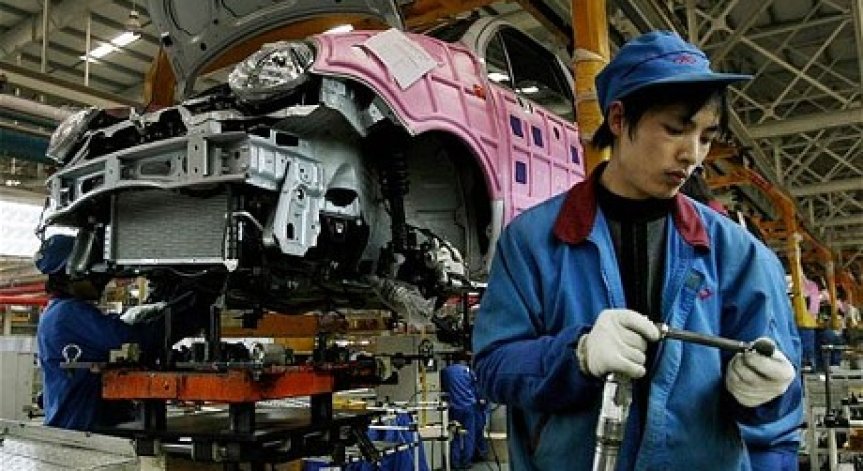 Jaguar Land Rover се съюзява с Chery