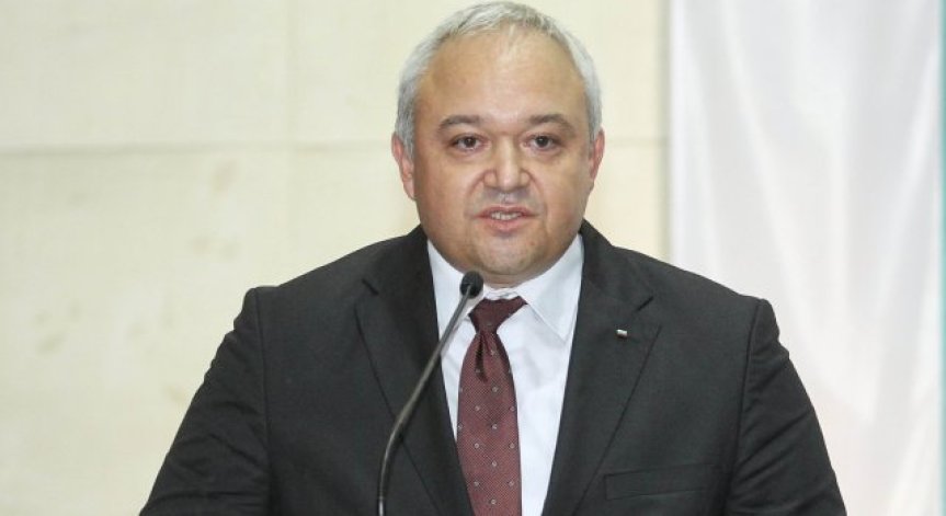 Вътрешният министър проверява структурите на МВР в цялата страна