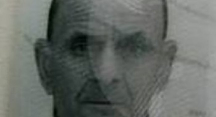 Полицията в Пазарджик издирва 70-годишния Стоян Тодоров, виждали ли сте го?