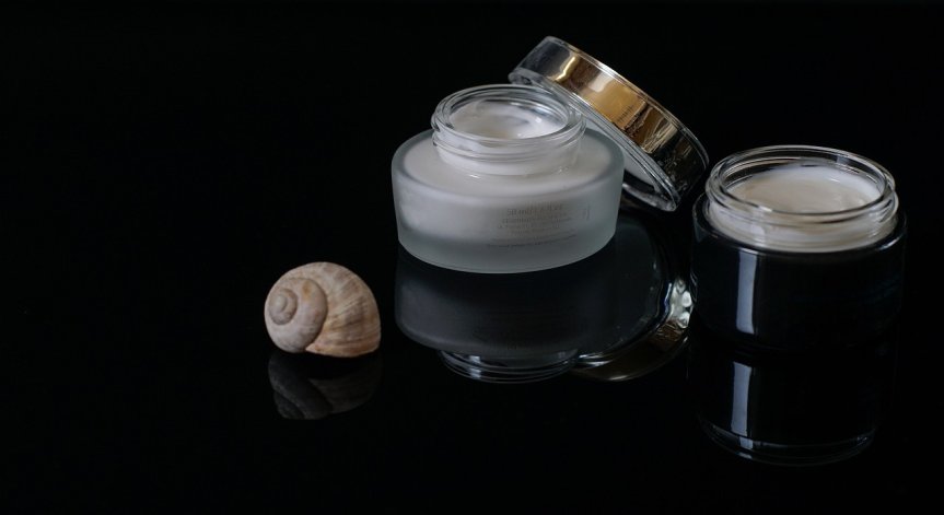 Защо муцинът от охлюв се използва толкова много в козметиката?