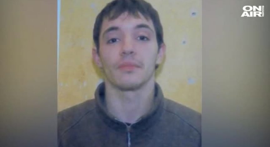 Осъден за убийство избяга от затвора в Пловдив