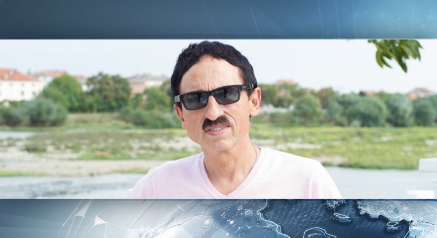 Милко Калайджиев се кандидатира за кмет на предстоящите избори 