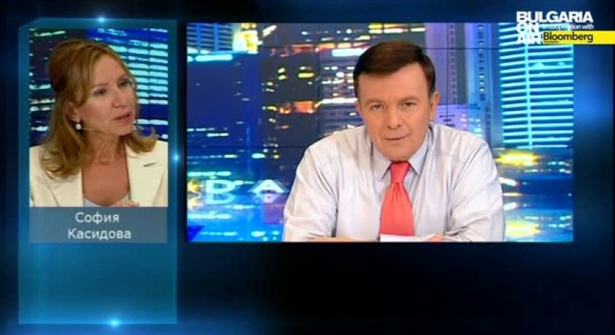 София Касидова: Равносметката за Гърция е по-скоро мрачна