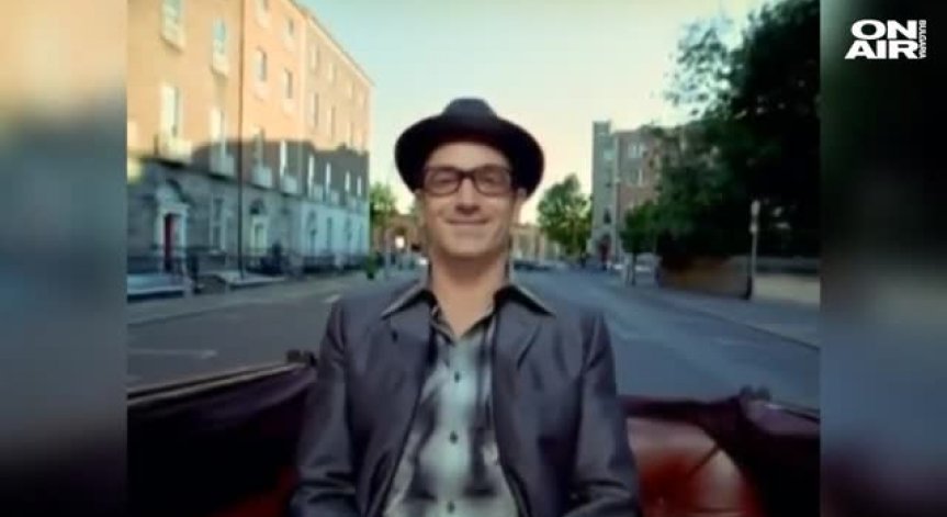 Боно забрани на Тръмп да стъпва на концерти на U2 
