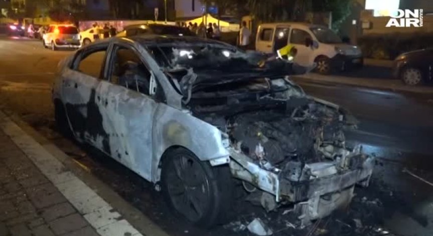 Историческо: Израел и Газа постигнаха първото си примирие!