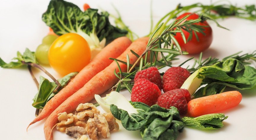 Храните, които са важни за щитовидната жлеза и помагат за отслабването