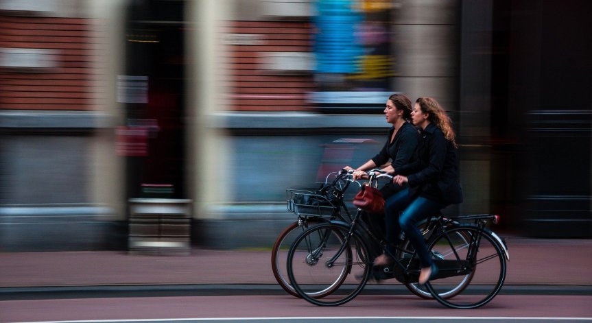 Седми сме по производство на велосипеди в ЕС за 2019 г.