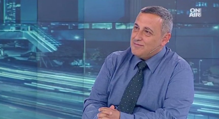 СДС гледа напред след преизбирането на Божидар Лукарски