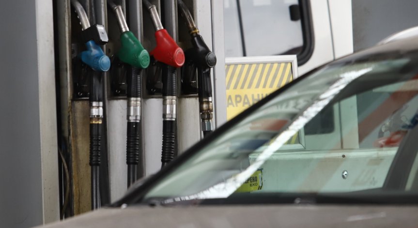 ЕП забрани продажбата на бензинови автомобили от 2035 година