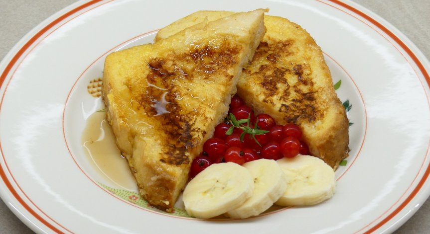 Коя е най-опасната и вредна закуска?