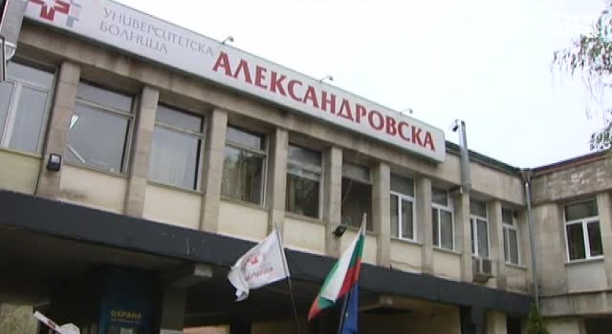 Успешна трансплантация на бъбреци за двама мъже на 52 и 48 г.