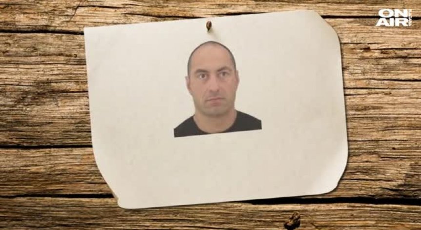 Убиец, беглец и обирджия: Кой е убитият Владимир Пелов?
