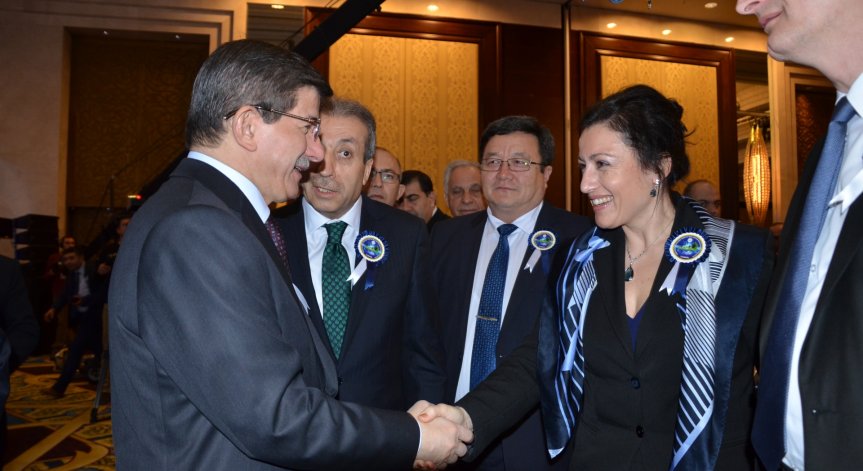 Сътрудничеството между България и Турция в областта на селското стопанство се засилва