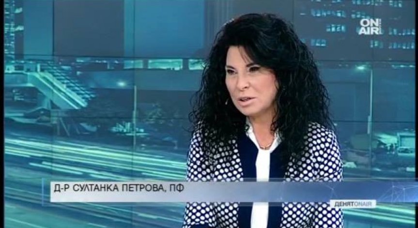 От ПФ: Обединените патриоти са единни!