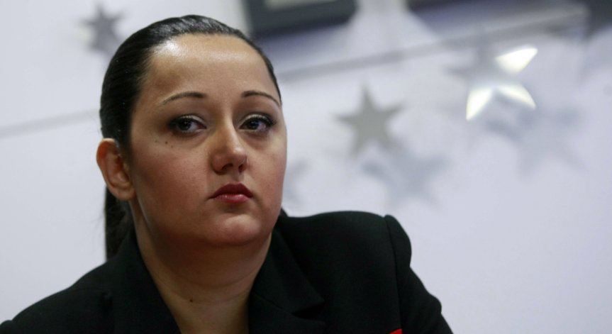 Министър Лиляна Павлова се срещна с руския вицепремиер Аркадий Дворкович