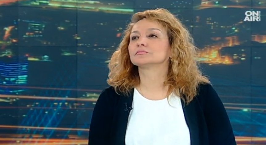 Трябва ни здрава интеграционна политика за справяне с външаната заплаха