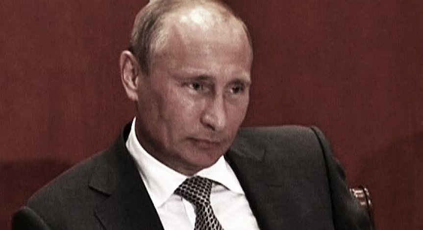 Руските служби предотвратили покушение срещу Путин
