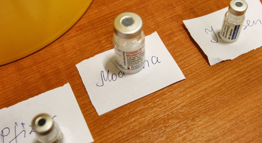 Проучване: Ваксините срещу Ковид-19 увеличават риска от други заболявания