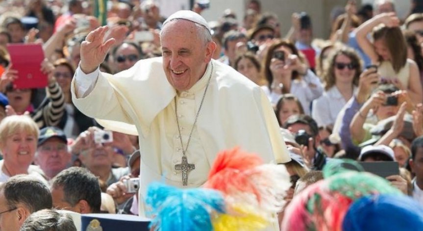 Папата не изключва да подаде оставка