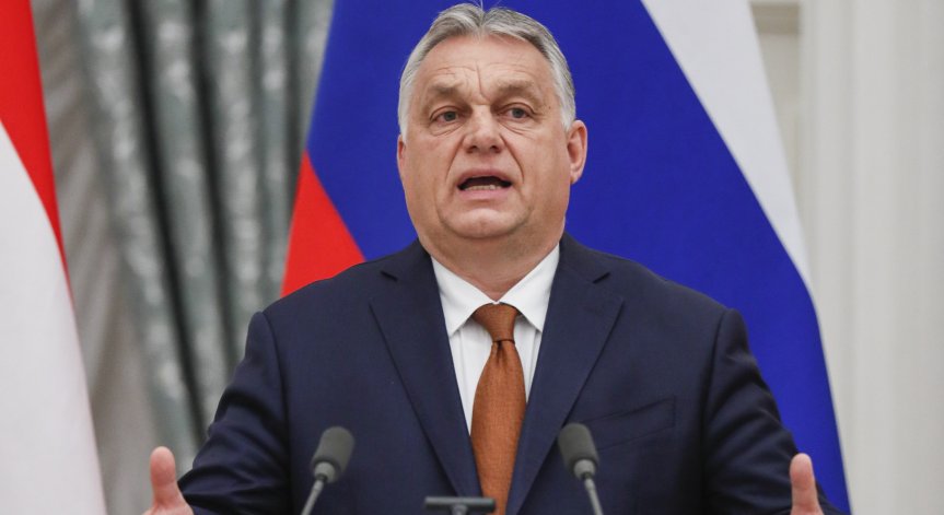 Унгарците не искат да напускат ЕС, но Орбан е на друго мнение?