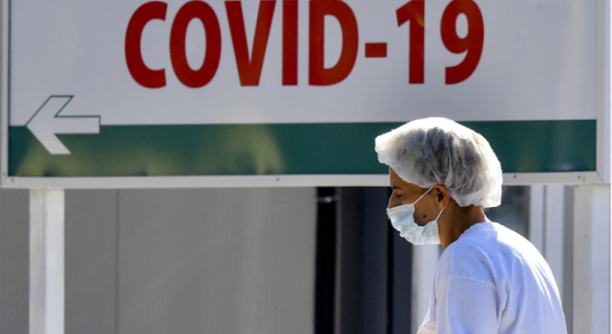 СЗО: Втората година на пандемията може да е по-тежка