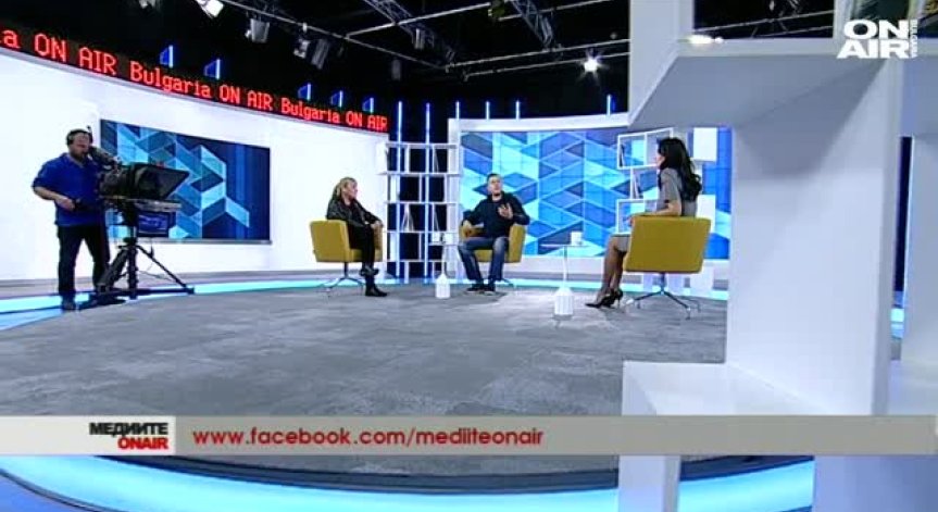 Елена Йончева: Фокусът на медиите върху извършителите на терора не изяснява причините за него