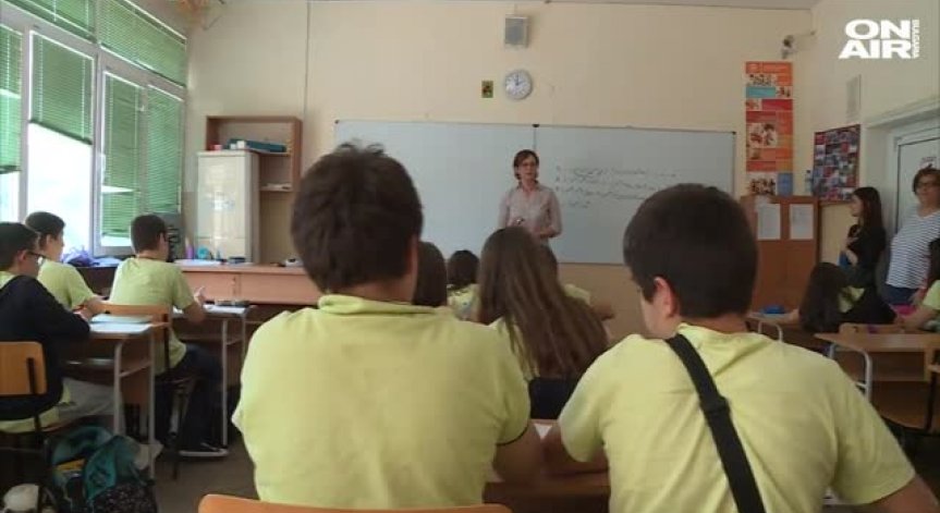 Комунизмът и тероризмът влизат в учебниците по история за 10 клас