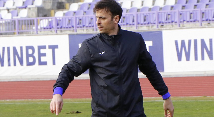 Бербатов с коментар за трусовете в ЦСКА