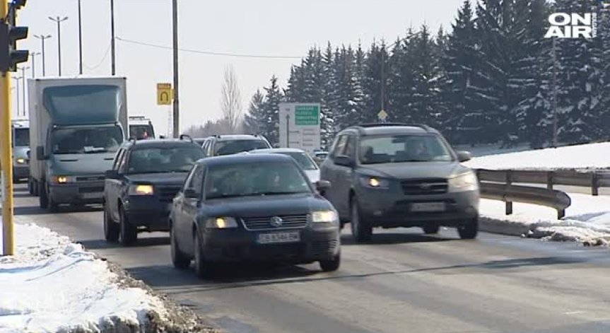 Ще залеят ли старите дизелови автомобили от Германия пазара в Източна Европа?