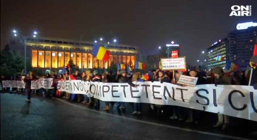 Какъв е стандартът на живот на румънците?