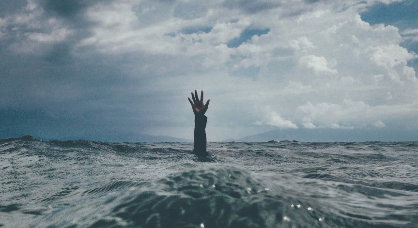 Жена се удави в морето край Несебър