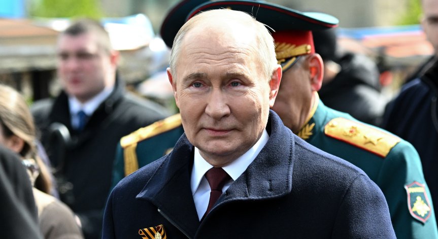Държавният департамент на САЩ: Путин отчаяно не иска да спре войната в Украйна