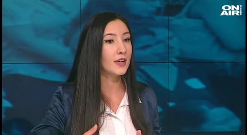 Висшето образование - насочено към компетенции