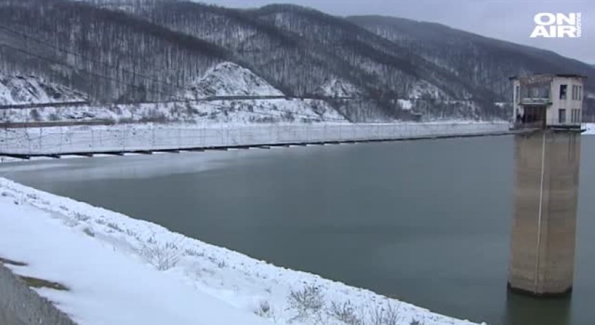 Спецпрокуратурата се самосезира за нивото на язовир Бебреш