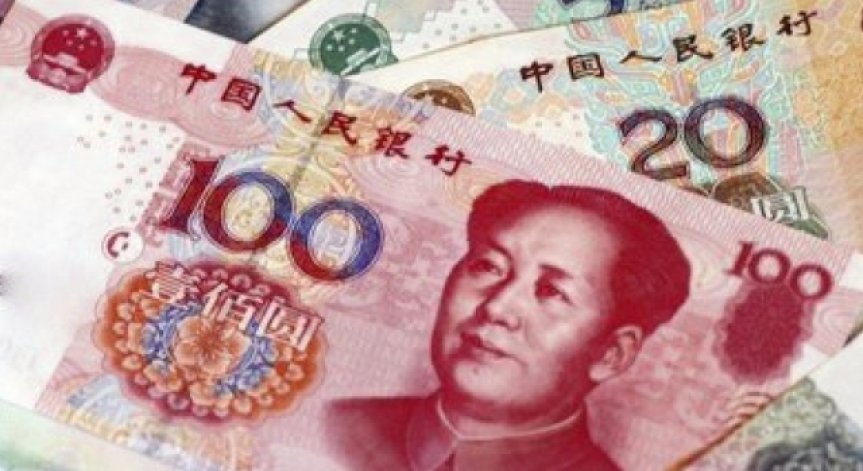 Индустрията в Китай бележи ръст в началото на годината