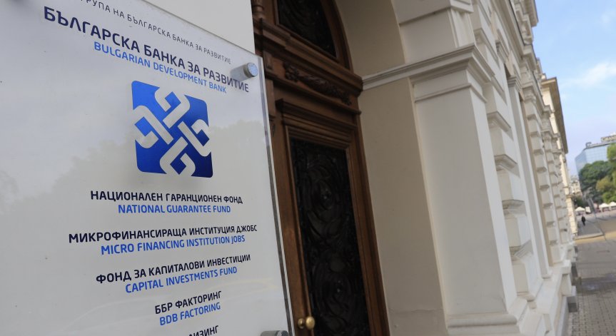 Христо Михайловски: Има явно нарушение на Закона за ББР