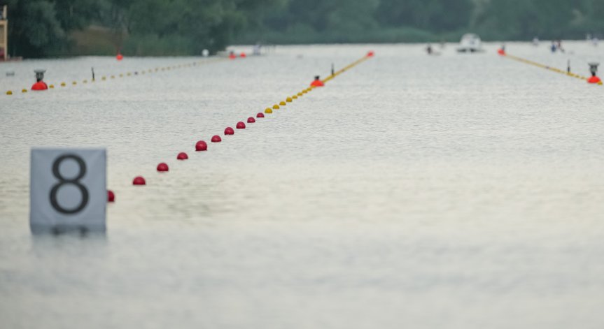 Йоана Георгиева отпадна от Олимпиадата.