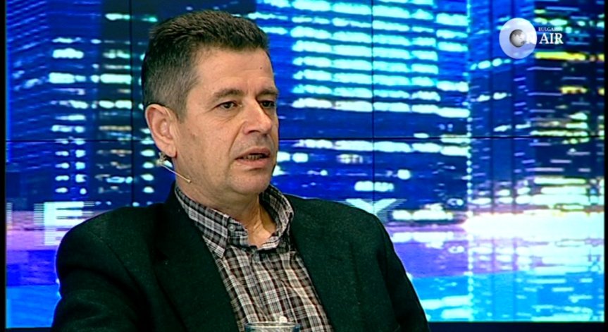 Антон Иванов: Цената на тока е нелогичната, ако се следват пазарните принципи