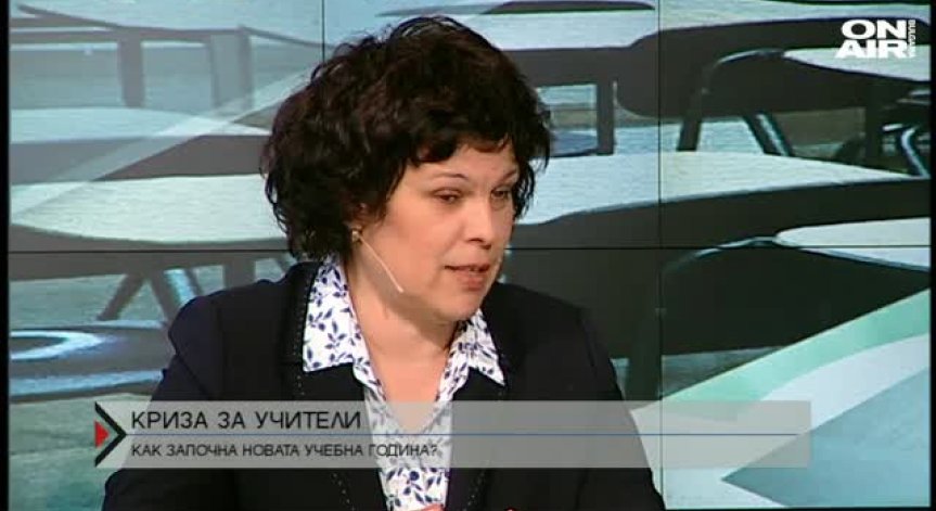 Близо 40 училища в страната не са готови за зимата