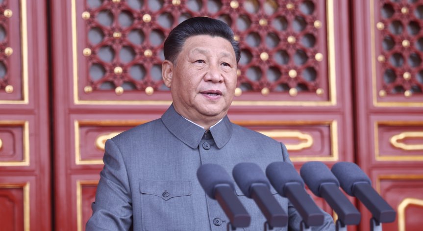 Си Дзинпин подобно на Путин призова за взаимно признаване на Ковид ваксините