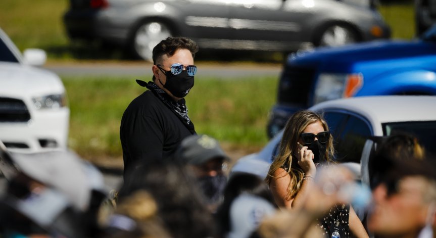 Мъск с интересни намерения спрямо придобиването на Twitter