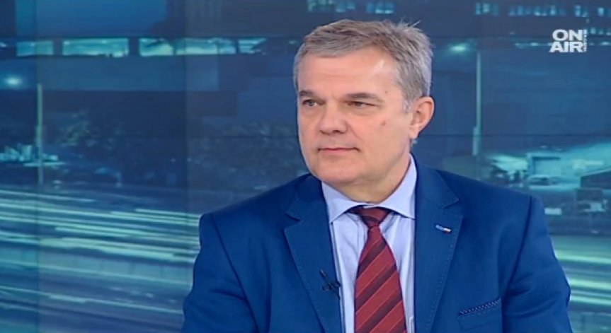 Румен Петков убеден: Изборите могат да бъдат касирани!